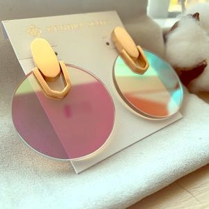 Kendra Scott Didi Earrings